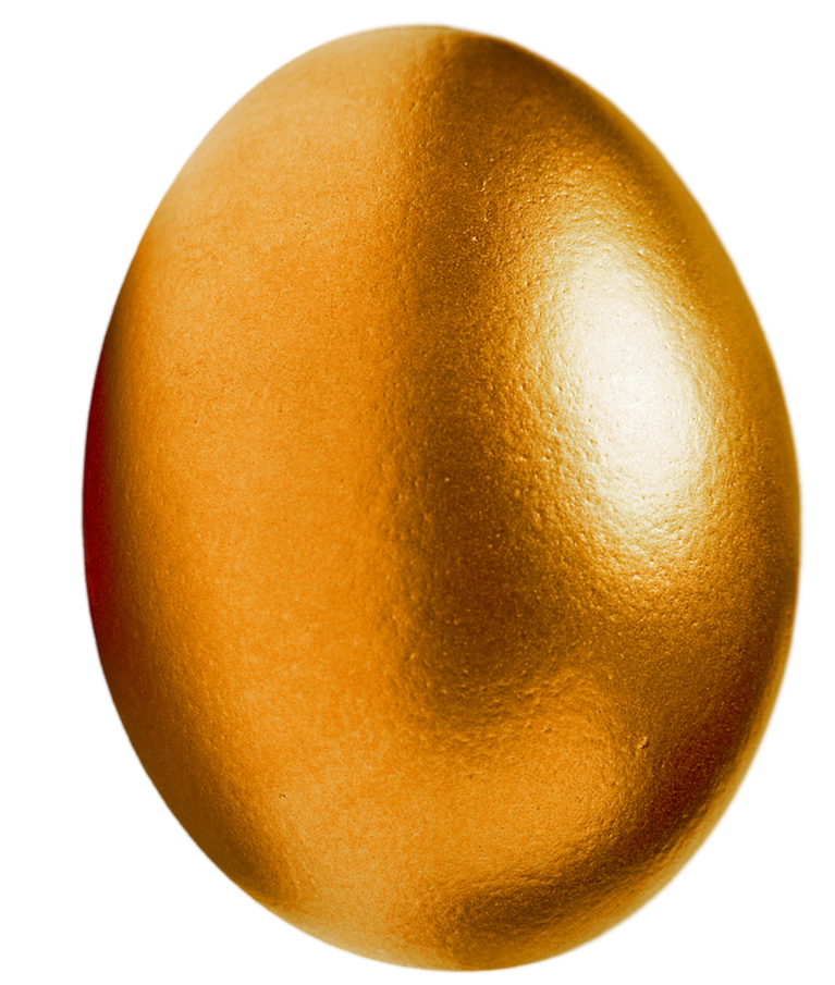 Golden Egg